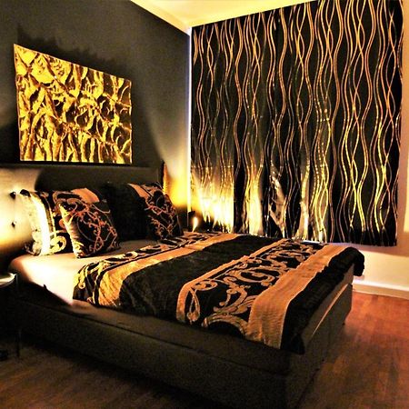 Boutique Apartments Vienna - Luxury 2 Εξωτερικό φωτογραφία