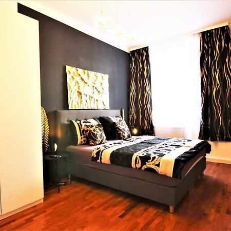 Boutique Apartments Vienna - Luxury 2 Εξωτερικό φωτογραφία