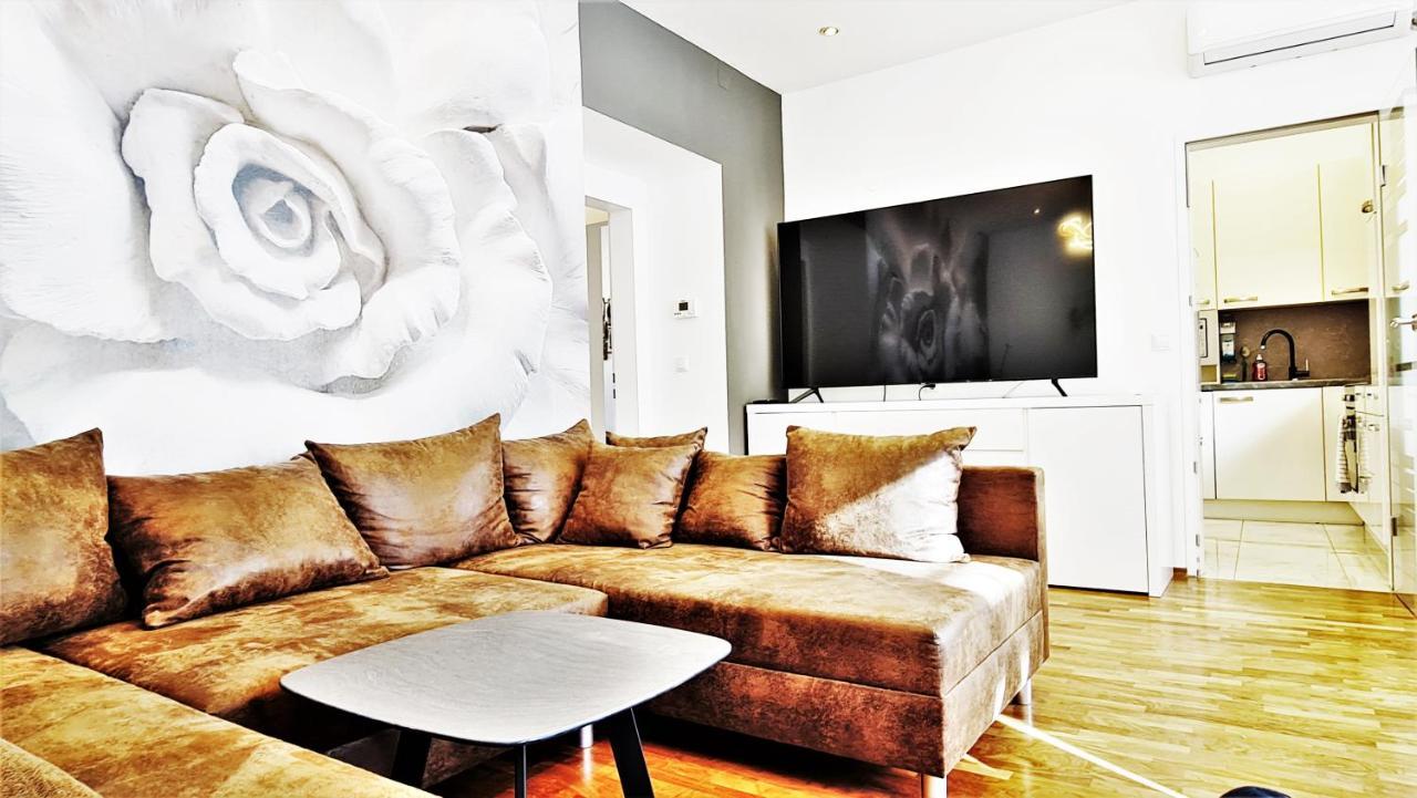 Boutique Apartments Vienna - Luxury 2 Εξωτερικό φωτογραφία