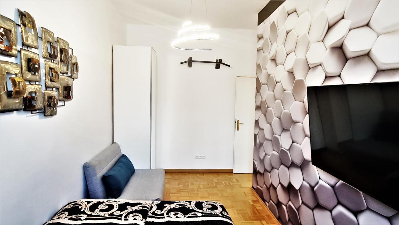 Boutique Apartments Vienna - Luxury 2 Εξωτερικό φωτογραφία