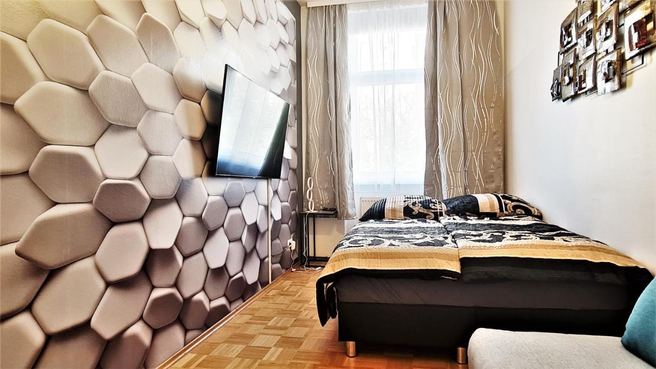 Boutique Apartments Vienna - Luxury 2 Εξωτερικό φωτογραφία