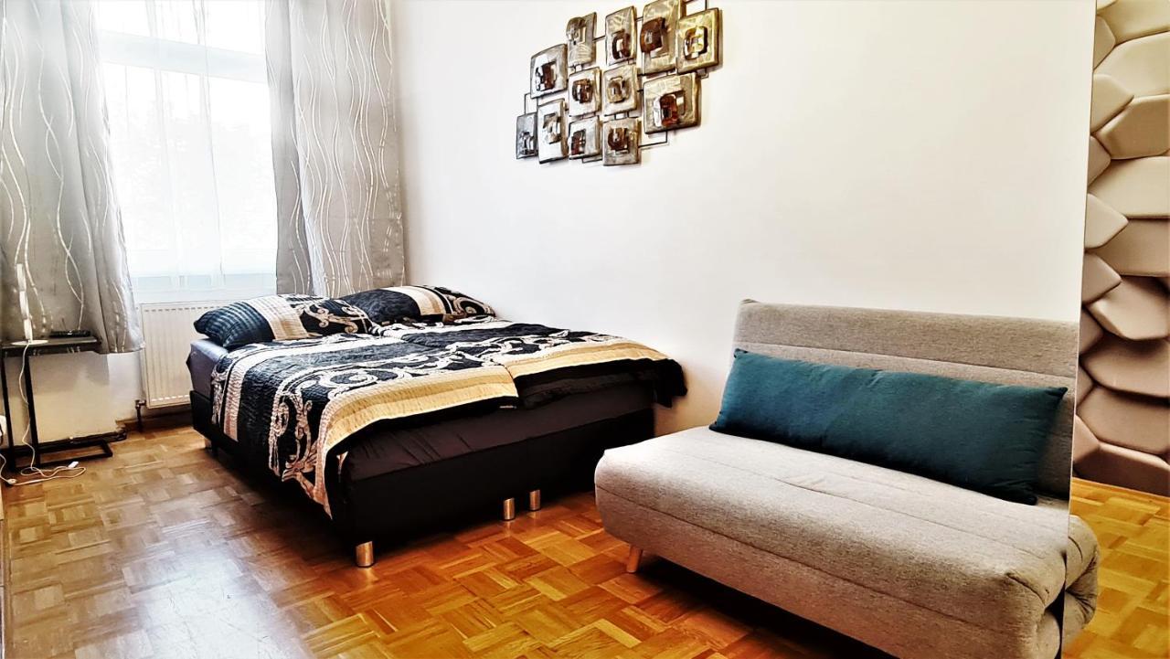 Boutique Apartments Vienna - Luxury 2 Εξωτερικό φωτογραφία