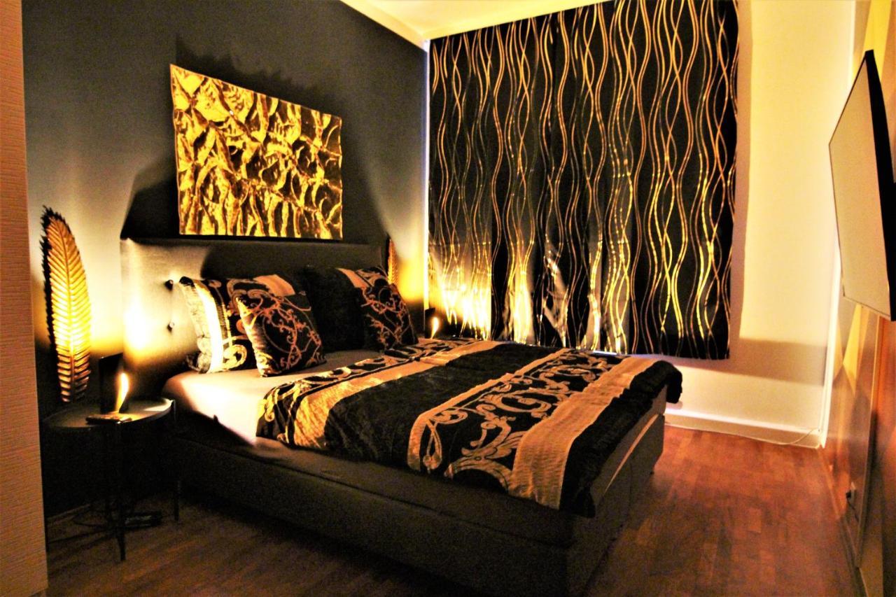 Boutique Apartments Vienna - Luxury 2 Εξωτερικό φωτογραφία