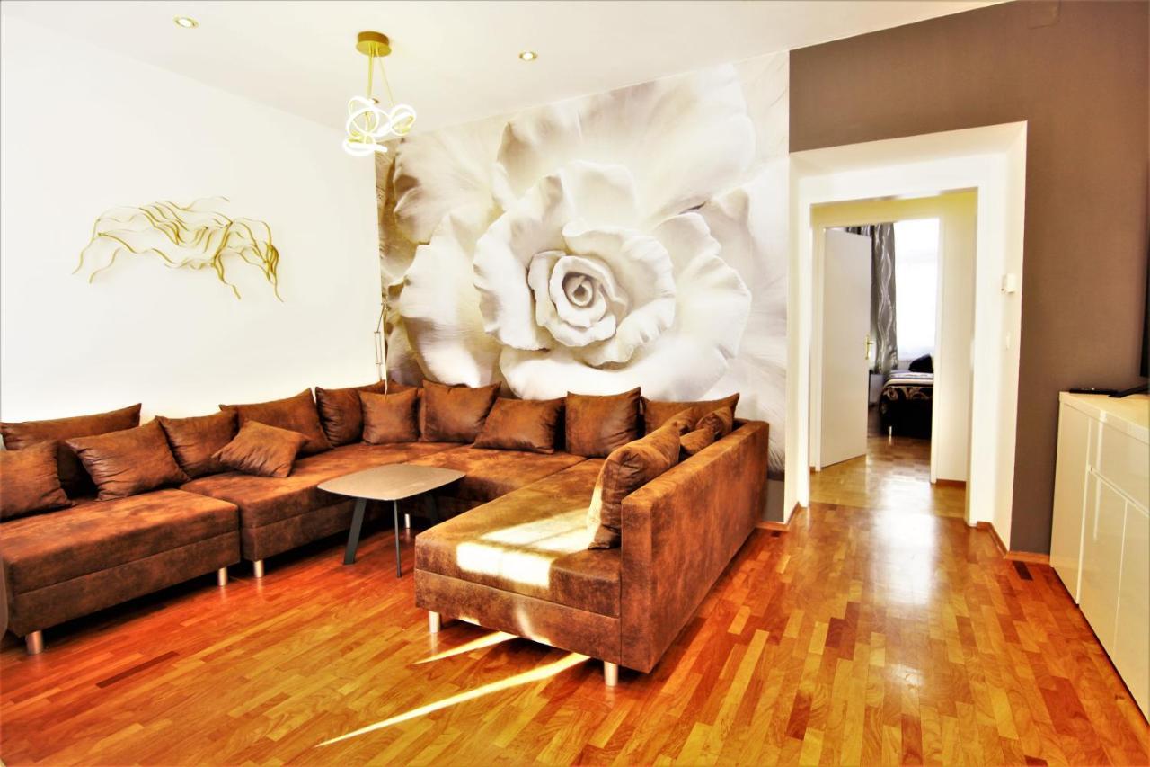 Boutique Apartments Vienna - Luxury 2 Εξωτερικό φωτογραφία