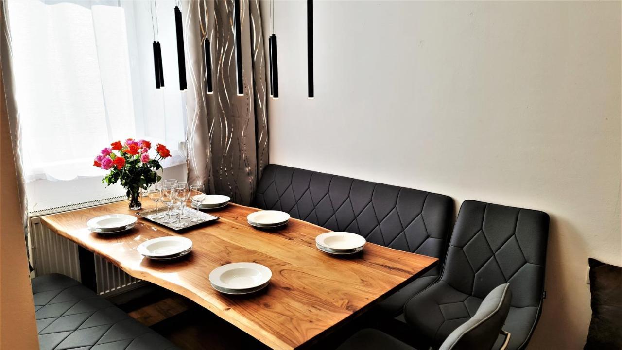 Boutique Apartments Vienna - Luxury 2 Εξωτερικό φωτογραφία