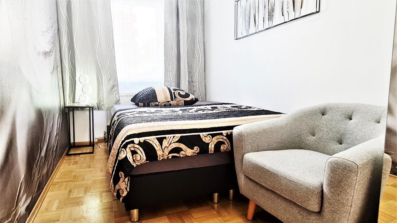 Boutique Apartments Vienna - Luxury 2 Εξωτερικό φωτογραφία