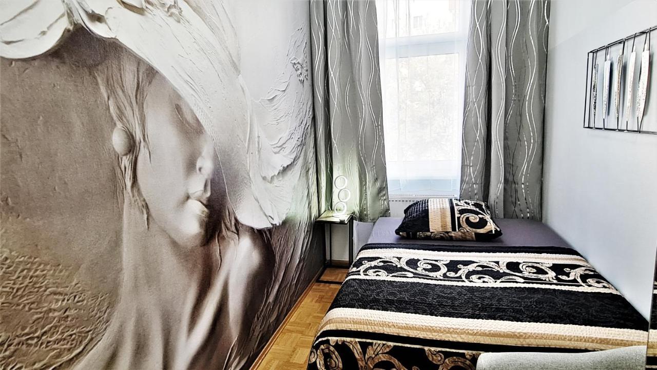 Boutique Apartments Vienna - Luxury 2 Εξωτερικό φωτογραφία