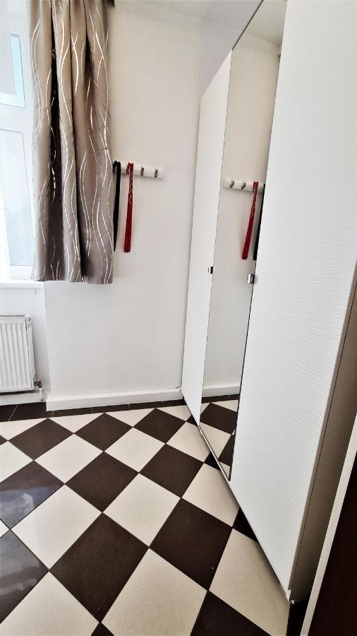 Boutique Apartments Vienna - Luxury 2 Εξωτερικό φωτογραφία