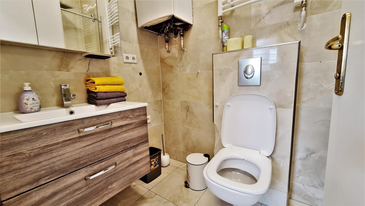 Boutique Apartments Vienna - Luxury 2 Εξωτερικό φωτογραφία