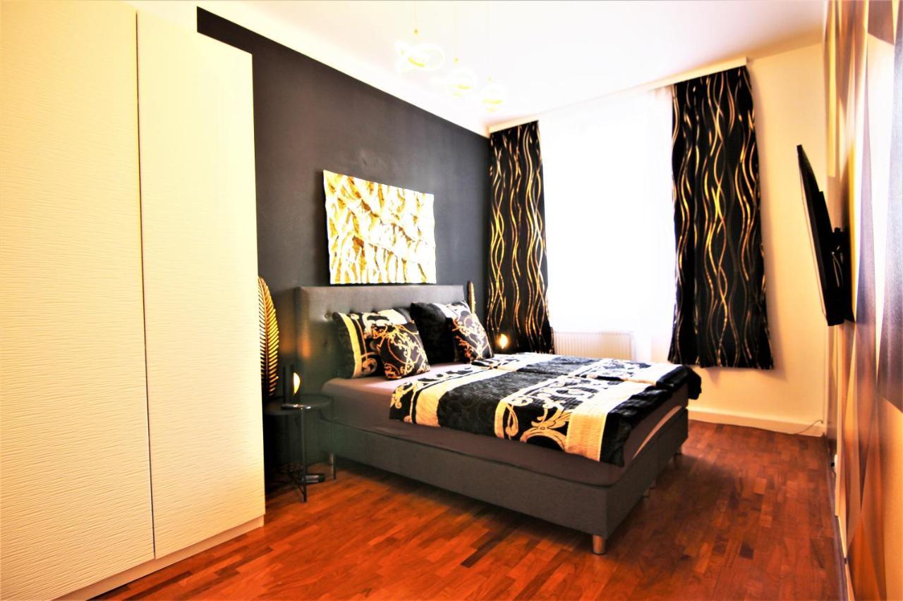 Boutique Apartments Vienna - Luxury 2 Εξωτερικό φωτογραφία