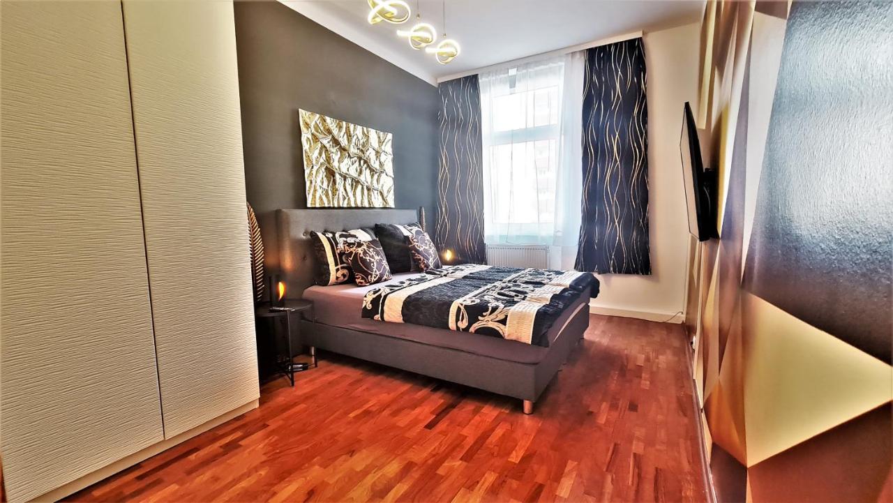 Boutique Apartments Vienna - Luxury 2 Εξωτερικό φωτογραφία