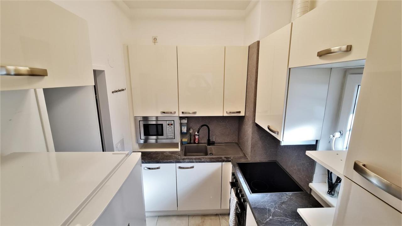 Boutique Apartments Vienna - Luxury 2 Εξωτερικό φωτογραφία