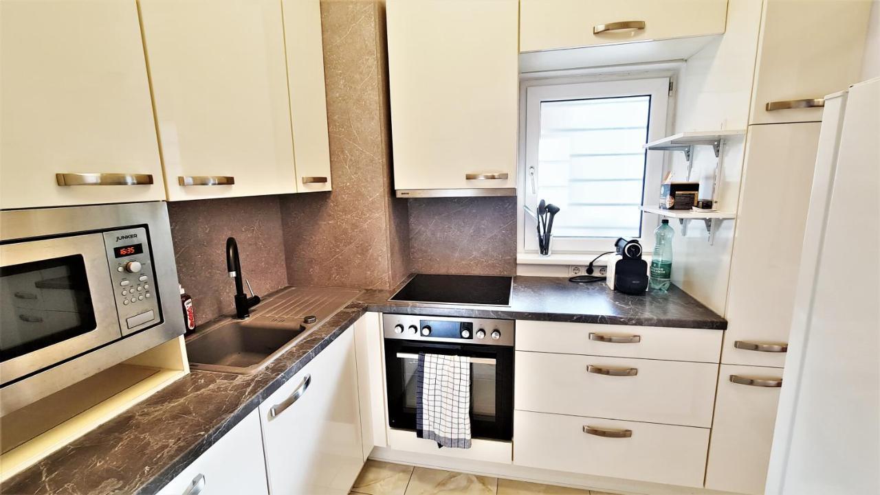 Boutique Apartments Vienna - Luxury 2 Εξωτερικό φωτογραφία