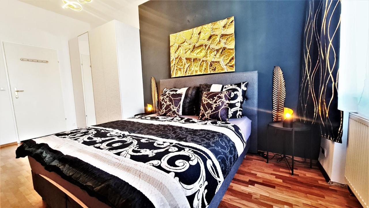 Boutique Apartments Vienna - Luxury 2 Εξωτερικό φωτογραφία