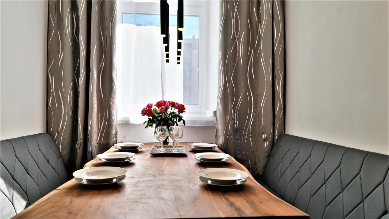 Boutique Apartments Vienna - Luxury 2 Εξωτερικό φωτογραφία
