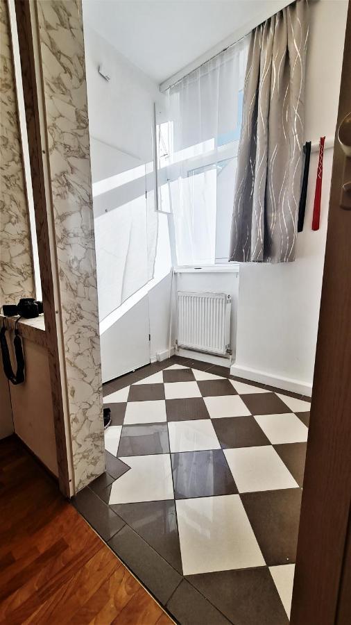 Boutique Apartments Vienna - Luxury 2 Εξωτερικό φωτογραφία