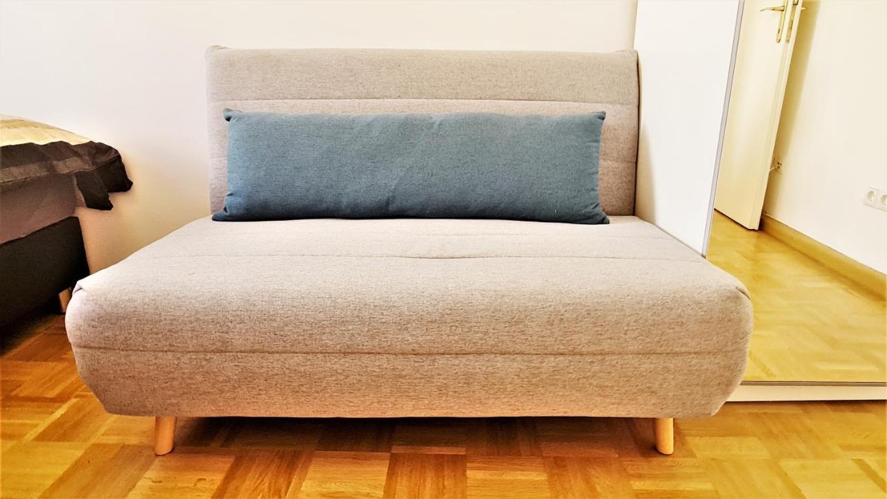 Boutique Apartments Vienna - Luxury 2 Εξωτερικό φωτογραφία