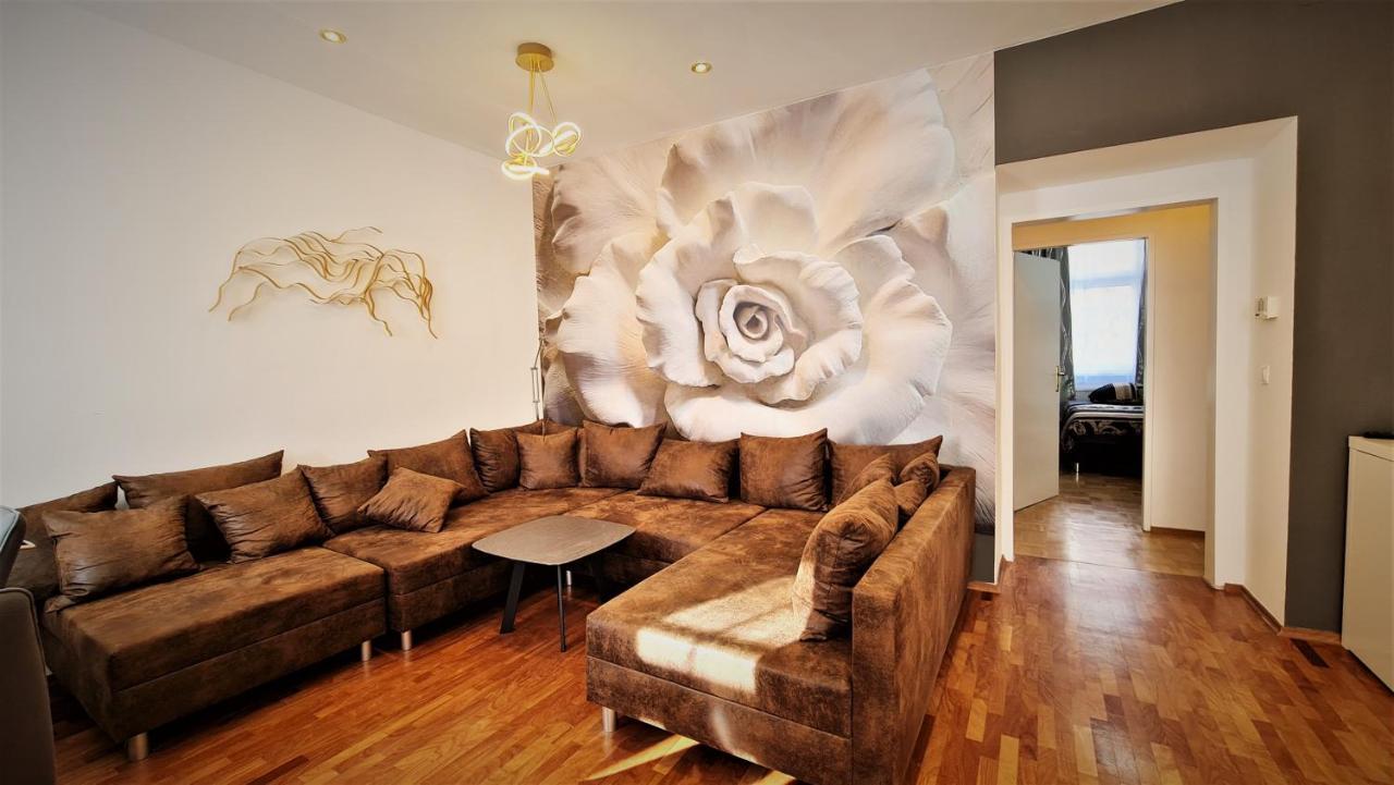 Boutique Apartments Vienna - Luxury 2 Εξωτερικό φωτογραφία