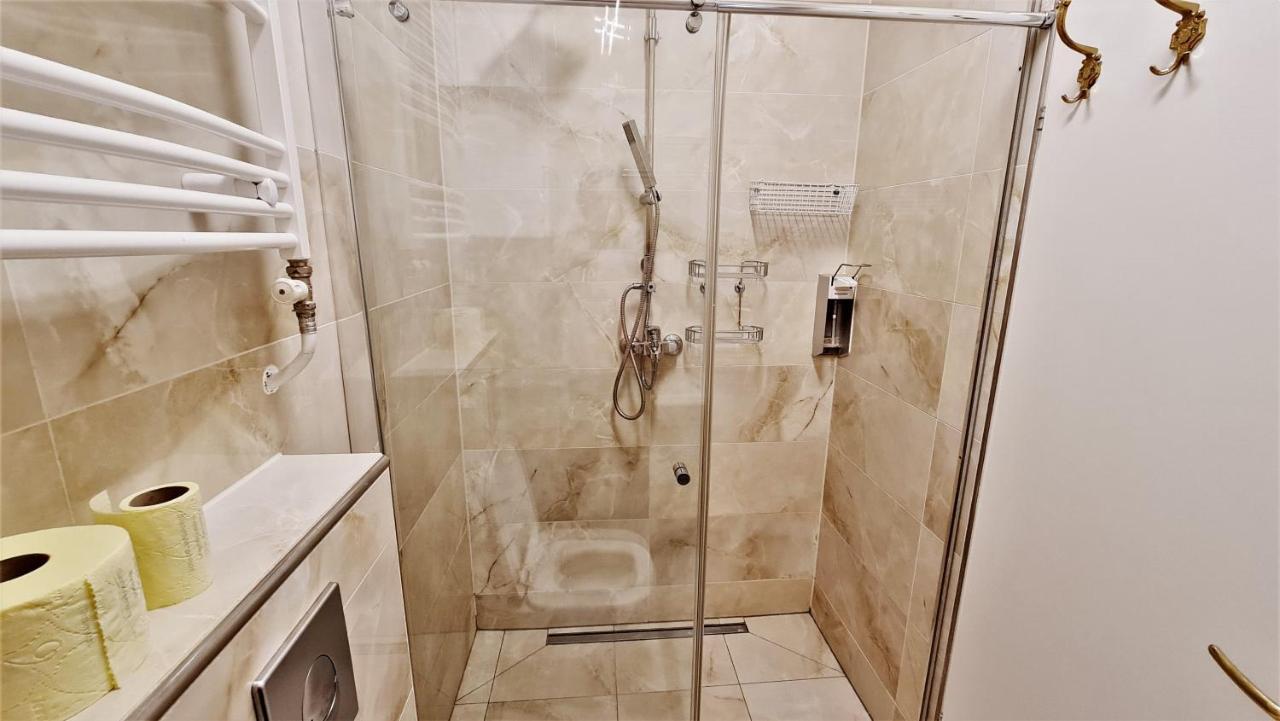 Boutique Apartments Vienna - Luxury 2 Εξωτερικό φωτογραφία